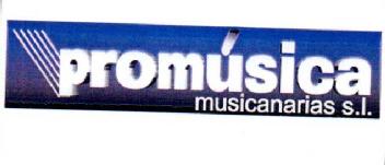 Imagen de PROMUSICA MUSICANARIAS S.L