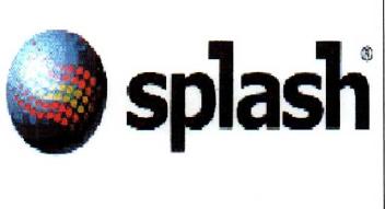 Imagen de SPLASH