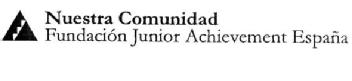 Imagen de NUESTRA COMUNIDAD FUNDACION JUNIOR ACHIEVEMENT ESPAÑA