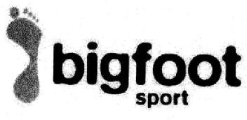Imagen de BIGFOOT SPORT