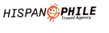Imagen de HISPANO PHILE TRAVEL AGENCY