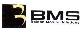 Imagen de BMS BELSON MOBILE SOLUTIONS