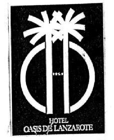 Imagen de HOTEL OASIS DE LANZAROTE