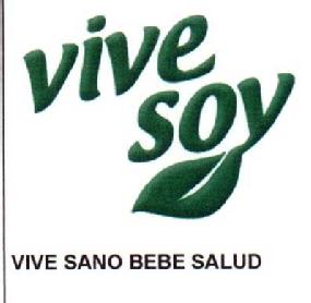 Imagen de VIVE SOY VIVE SANO BEBE SALUD
