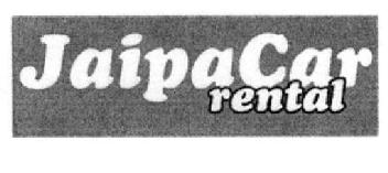Imagen de JAIPACAR RENTAL