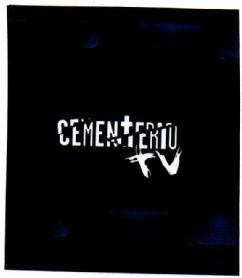 Imagen de CEMENTERIO TV