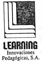 Imagen de LEARNING INNOVACIONES PEDAGOGICAS, S.A