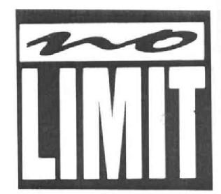 Imagen de NO LIMIT