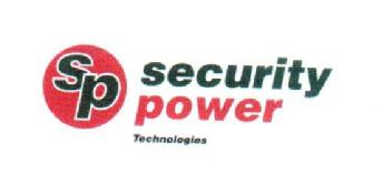 Imagen de SP SECURITY POWER TECHNOLOGIES