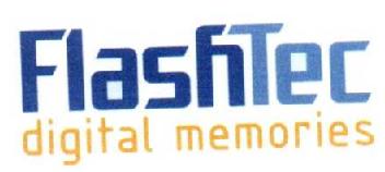 Imagen de FLASHTEC DIGITAL MEMORIES