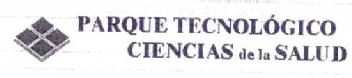 Imagen de PARQUE TECNOLOGICO CIENCIAS DE LA SALUD