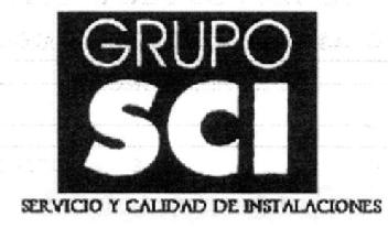 Imagen de GRUPO SCI SERVICIO Y CALIDAD DE INSTALACIONES
