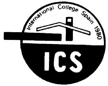 Imagen de INTERNATIONAL COLLEGE SPAIN 1980 ICS