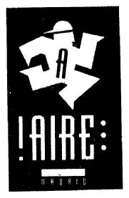Imagen de A !AIRE MADRID: