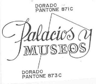 Imagen de PALACIOS Y MUSEOS