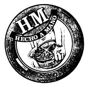 Imagen de HM HECHO A MANO QUESO DE OVEJA ELABORADO CON LECHE PASTEURIZADA