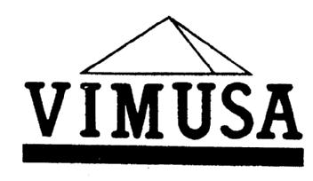 Imagen de VIMUSA