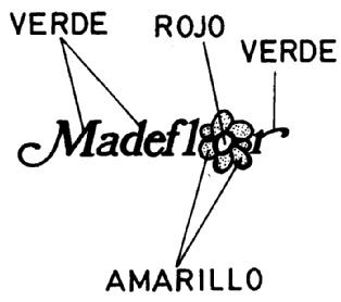 Imagen de MADEFLOR