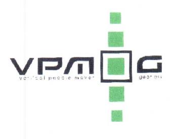 Imagen de VPM G VERTICAL PEOPLE MOVER GEARLESS