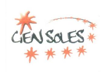 Imagen de CIEN SOLES