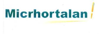 Imagen de MICRHORTALAN