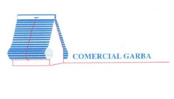 Imagen de COMERCIAL GARBA
