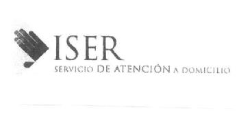Imagen de ISER SERVICIO DE ATENCION A DOMICILIO