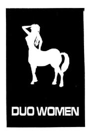 Imagen de DUO WOMEN