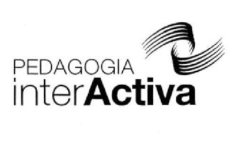 Imagen de PEDAGOGIA INTERACTIVA
