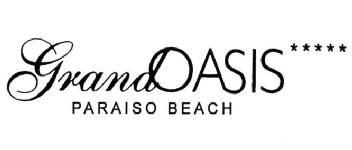 Imagen de GRAND OASIS PARAISO BEACH