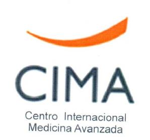 Imagen de CIMA CENTRO INTERNACIONAL MEDICINA AVANZADA