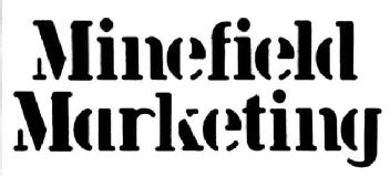 Imagen de MINEFIELD MARKETING