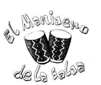 Imagen de EL MANISERO DE LA SALSA