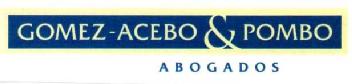 Imagen de GOMEZ-ACEBO & POMBO ABOGADOS