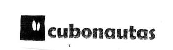 Imagen de CUBONAUTAS