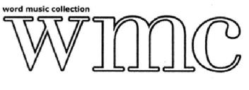 Imagen de WMC WORD MUSIC COLLECTION