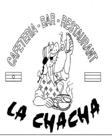 Imagen de LA CHACHA