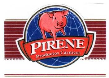 Imagen de PIRENE PRODUCTOS CARNICOS