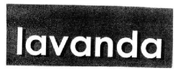 Imagen de LAVANDA