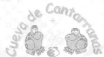 Imagen de CUEVA DE CANTARRANAS
