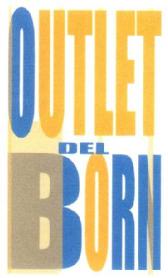 Imagen de OUTLET DEL BORN