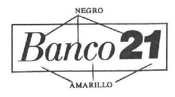 Imagen de BANCO 21
