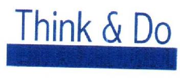 Imagen de THINK & DO