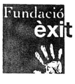 Imagen de FUNDACIO EXIT