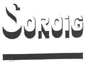 Imagen de SOROIG