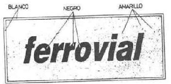 Imagen de FERROVIAL