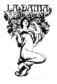 Imagen de LA DAMA RESTAURANT