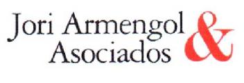 Imagen de JORI ARMENGOL & ASOCIADOS
