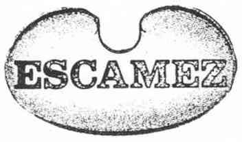 Imagen de ESCAMEZ