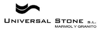Imagen de UNIVERSAL STONE S.L. MARMOL Y GRANITO